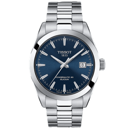 Gentleman (Blue, 40mm)