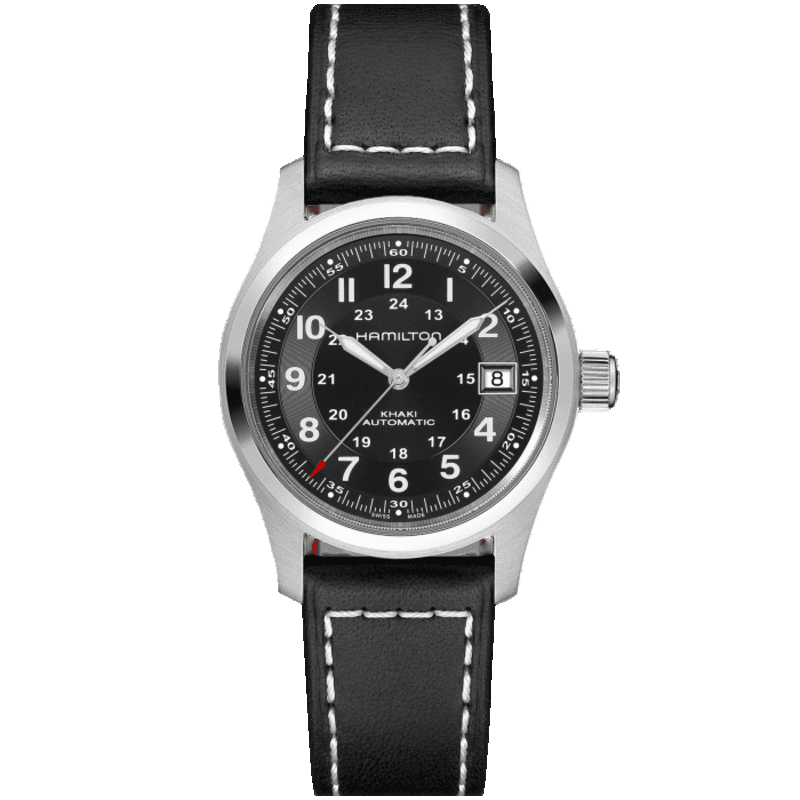 Hamilton Khaki Field 38mm