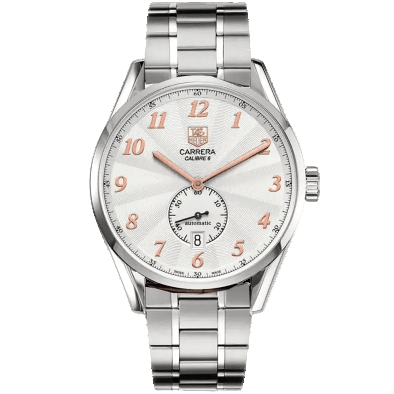 TAG Heuer Carrera