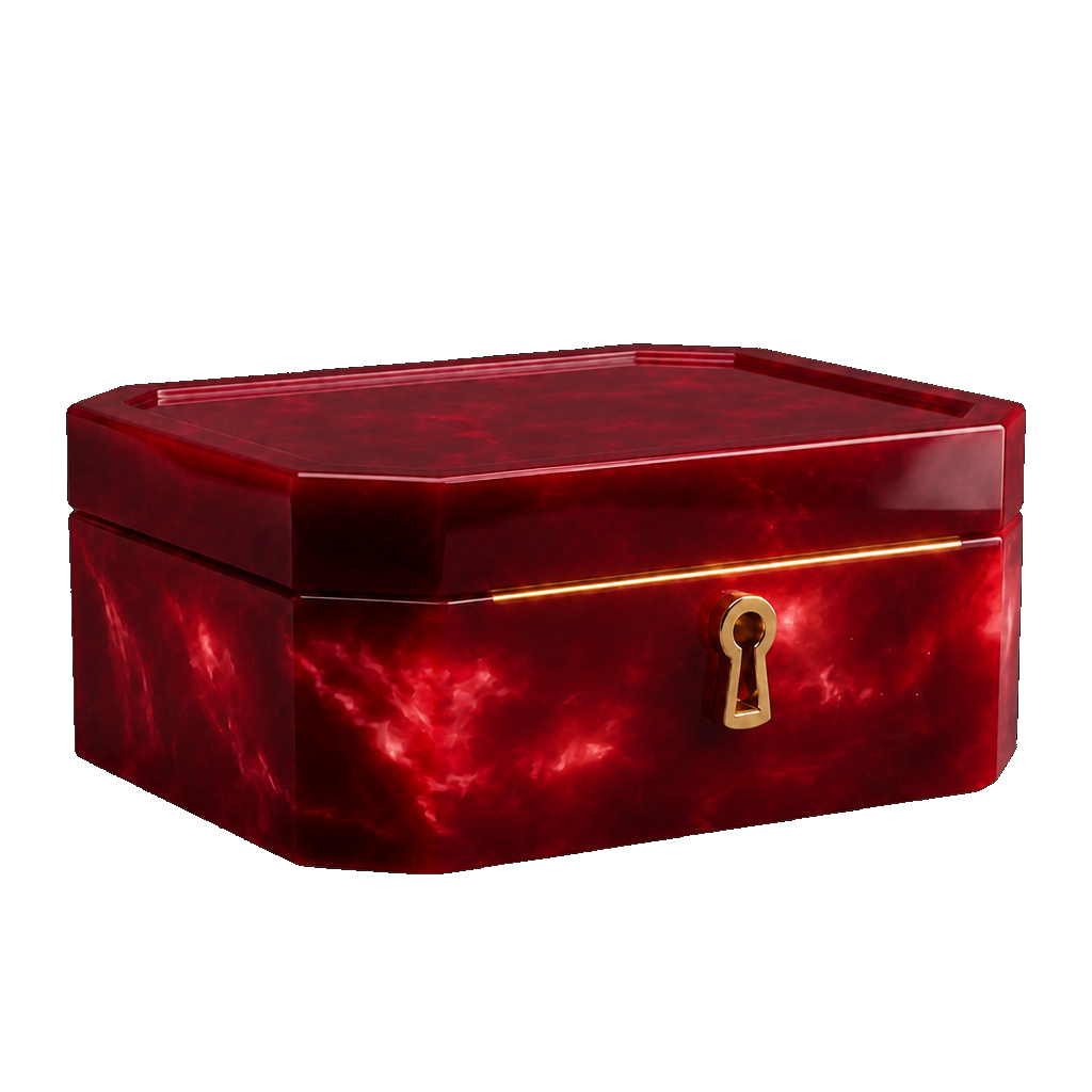 Ruby Box