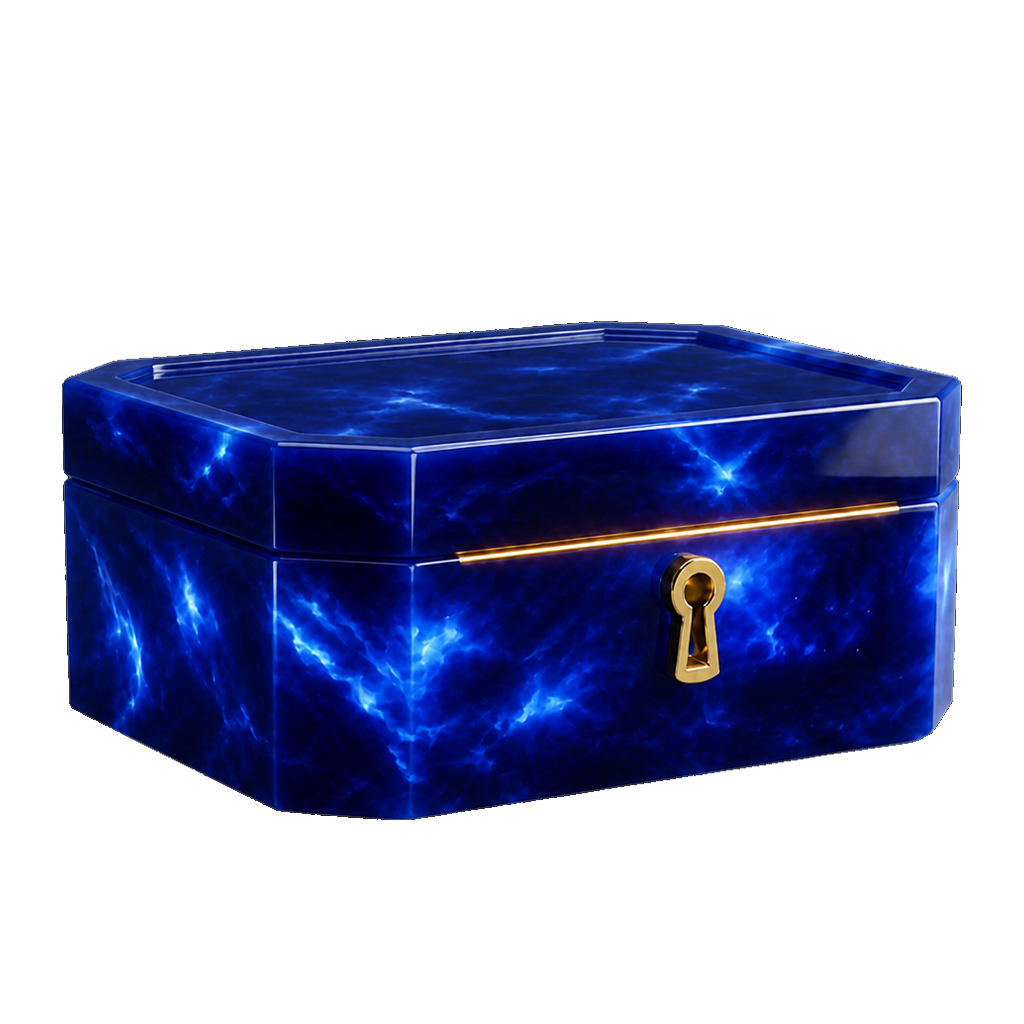 Sapphire Box