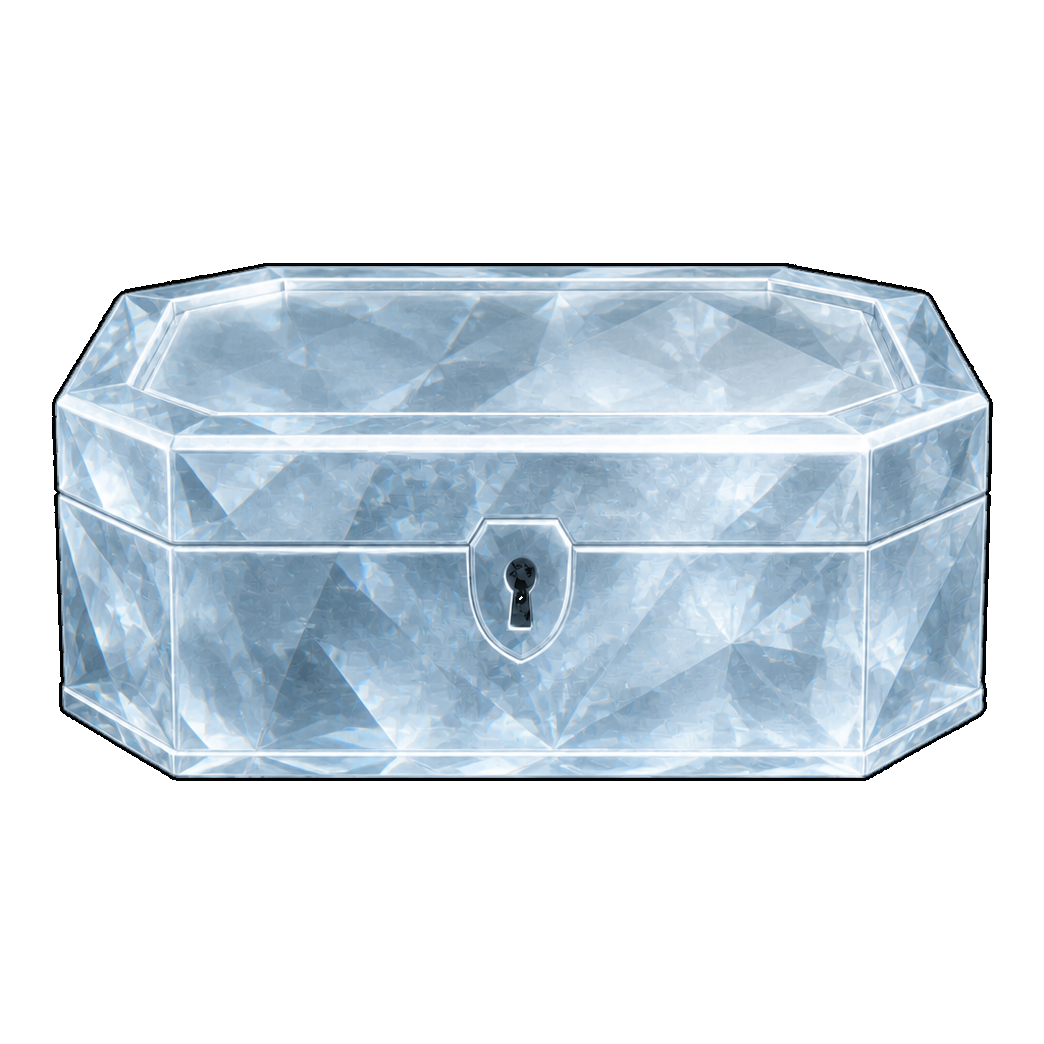 Diamond Box