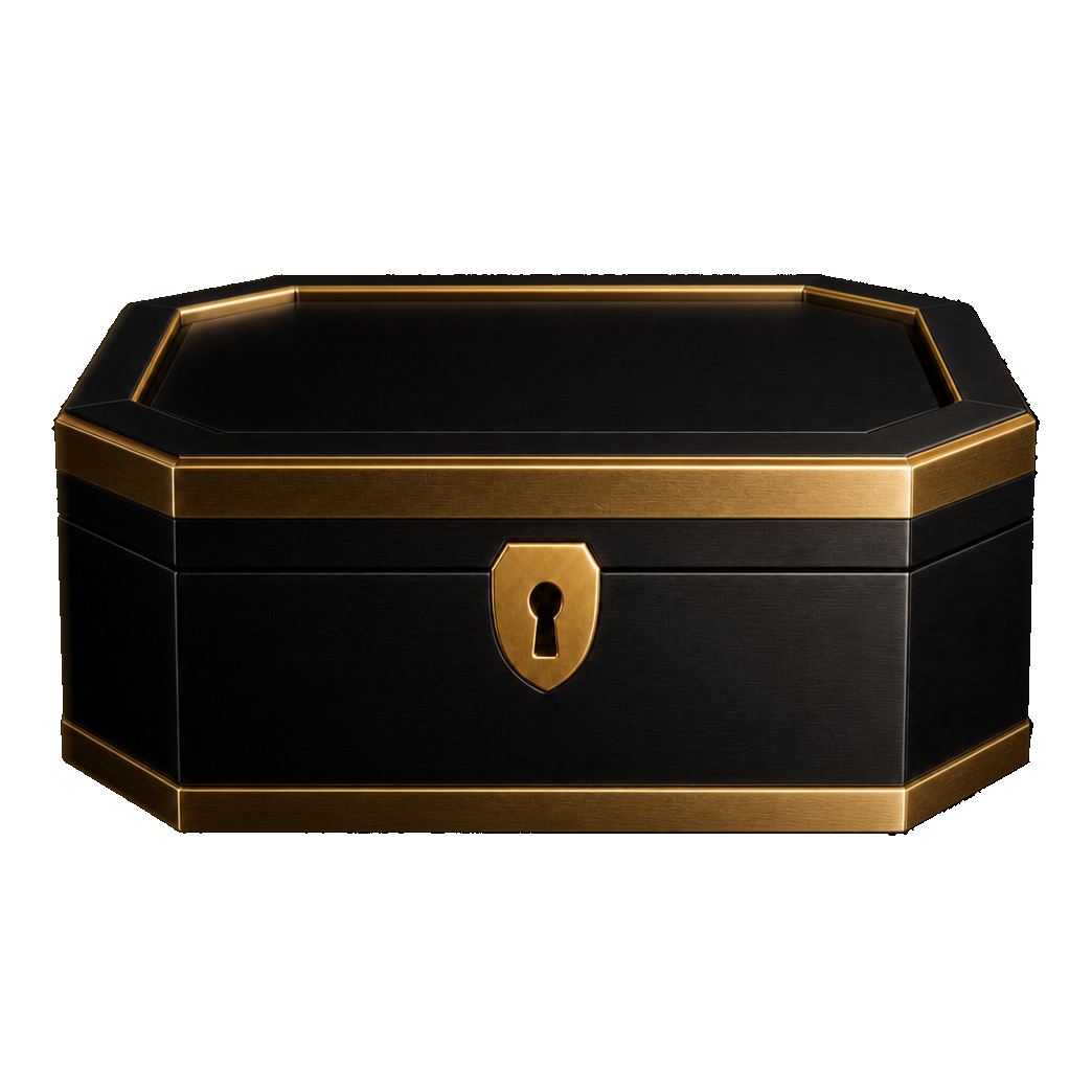 Platinum Box