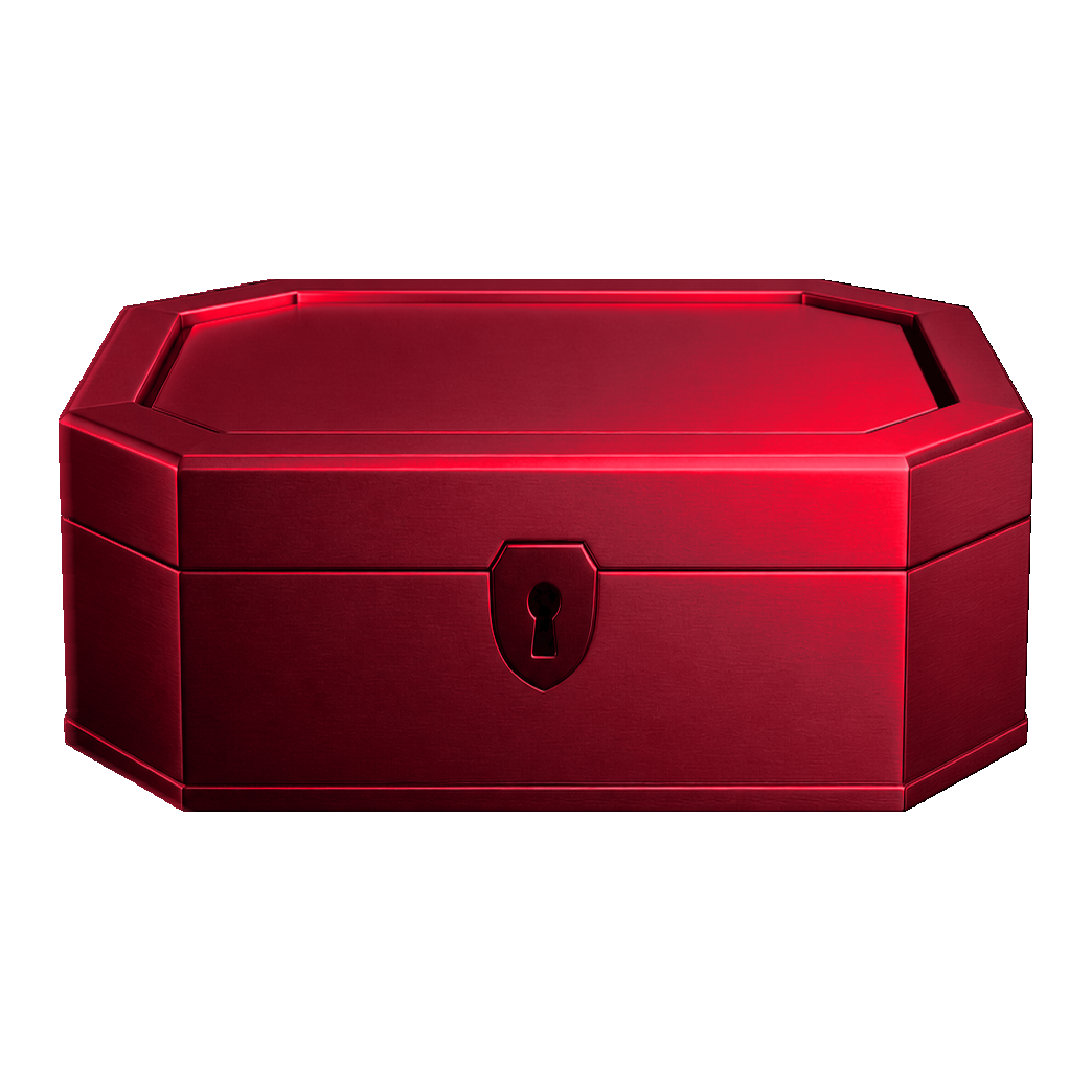 Ruby Box