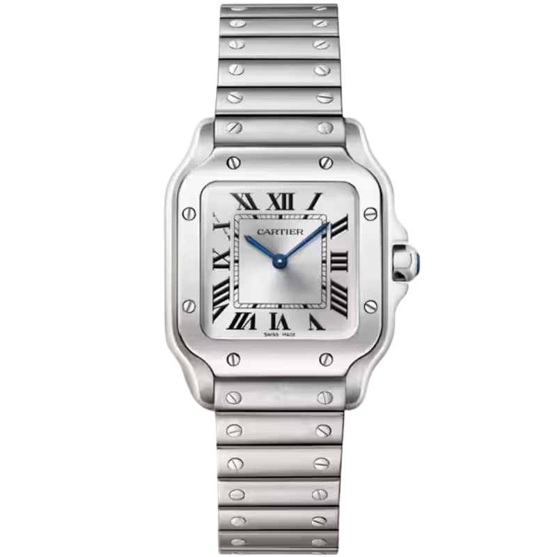CARTIER Santos (Small)