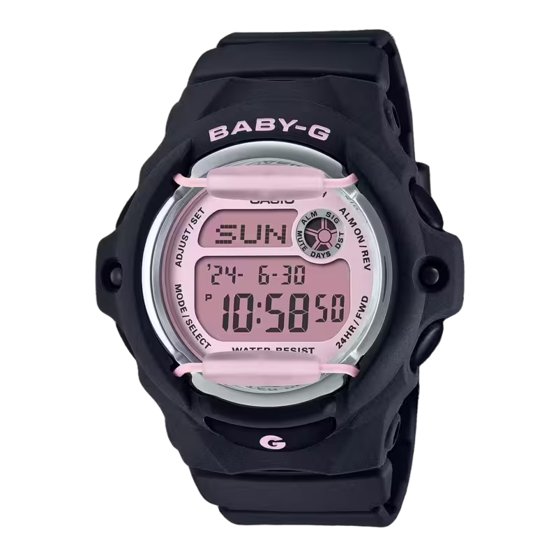 CASIO BG‑169U‑1C