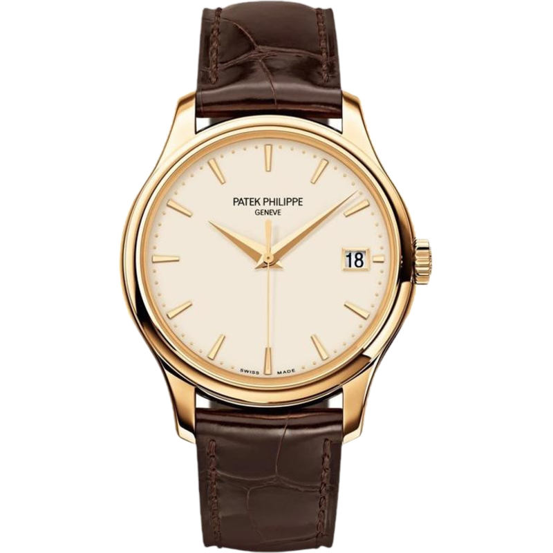 PATEK PHILIPPE Calatrava