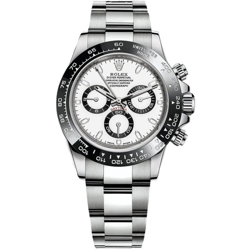 ROLEX Daytona (Panda)