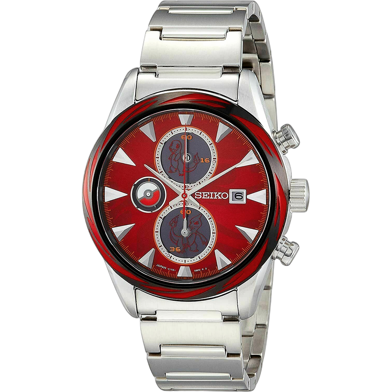 SEIKO Pokemon SBPY159 (Charizard)