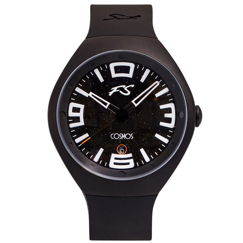 SZANTO ICON Frank Stephenson Cosmos 9001