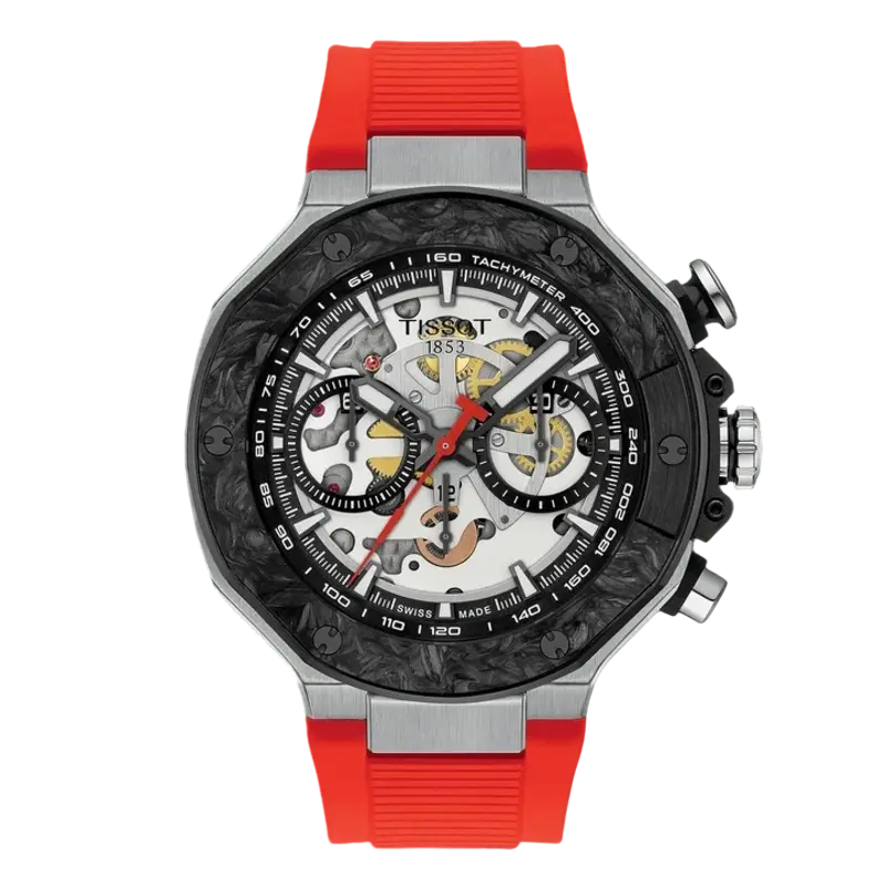 TISSOT T‑Race MotoGP 2026 (45mm)