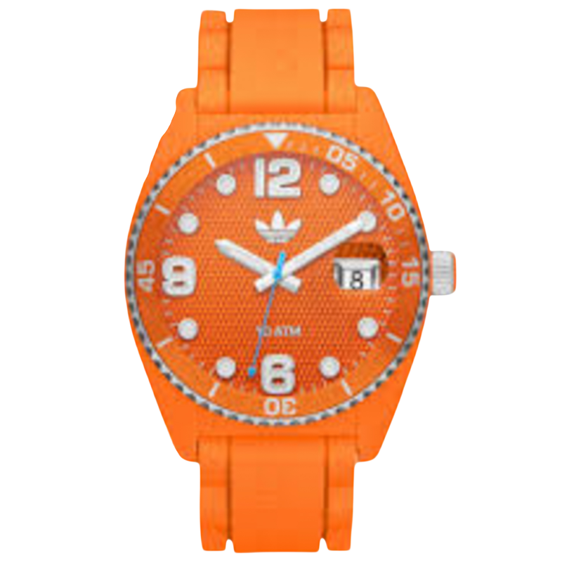 ADIDAS Brisbane (Orange)