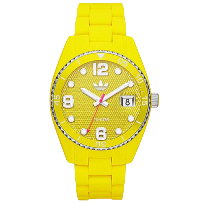 ADIDAS Brisbane (Yellow)