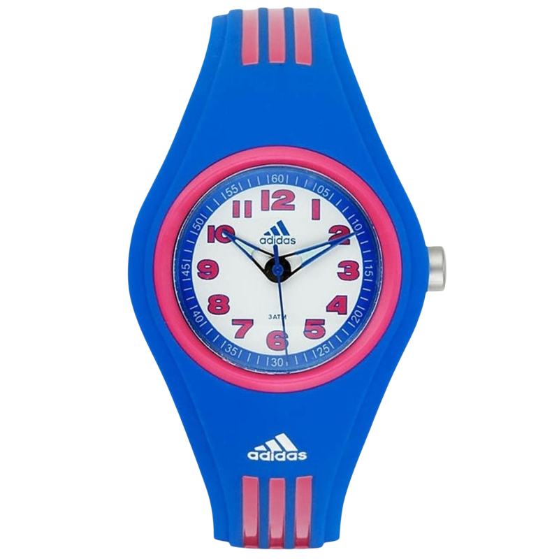 ADIDAS Performance (Blue)
