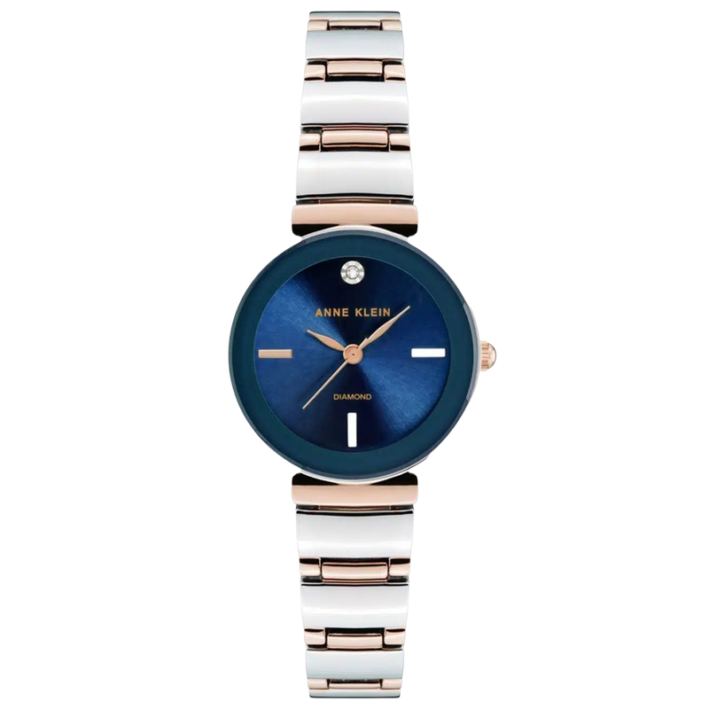 ANNE KLEIN Accented (Blue)