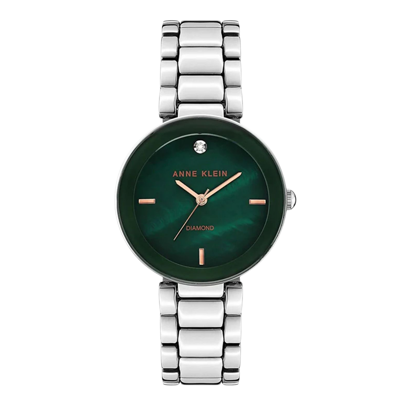 ANNE KLEIN Classic (Green)