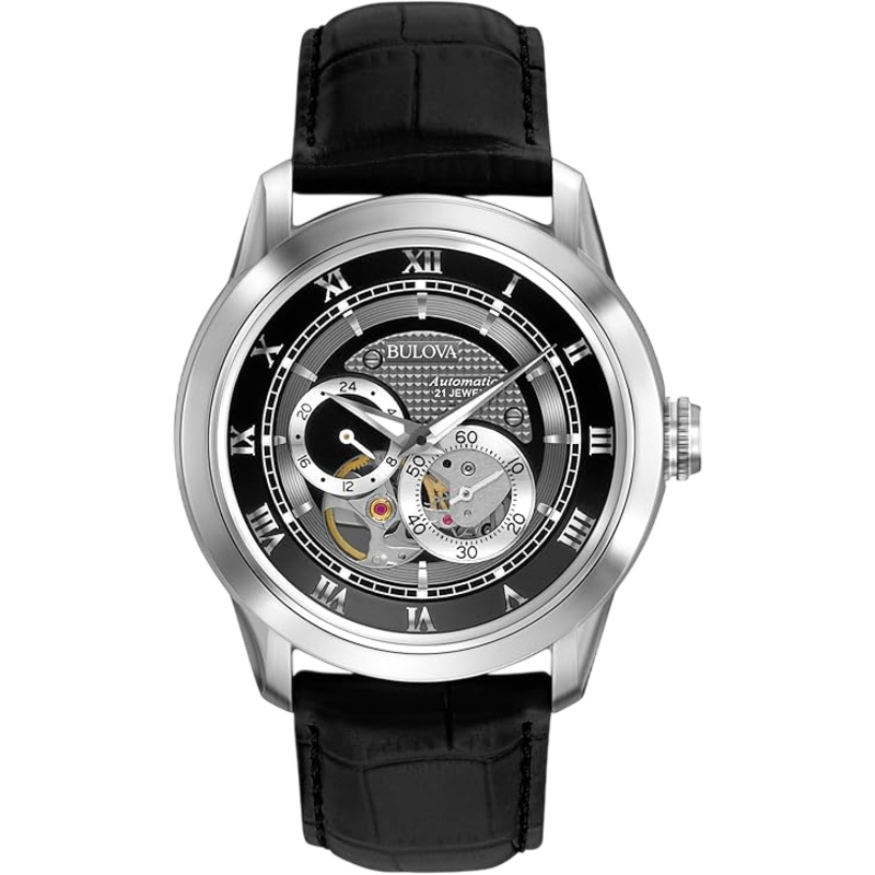 BULOVA Sutton