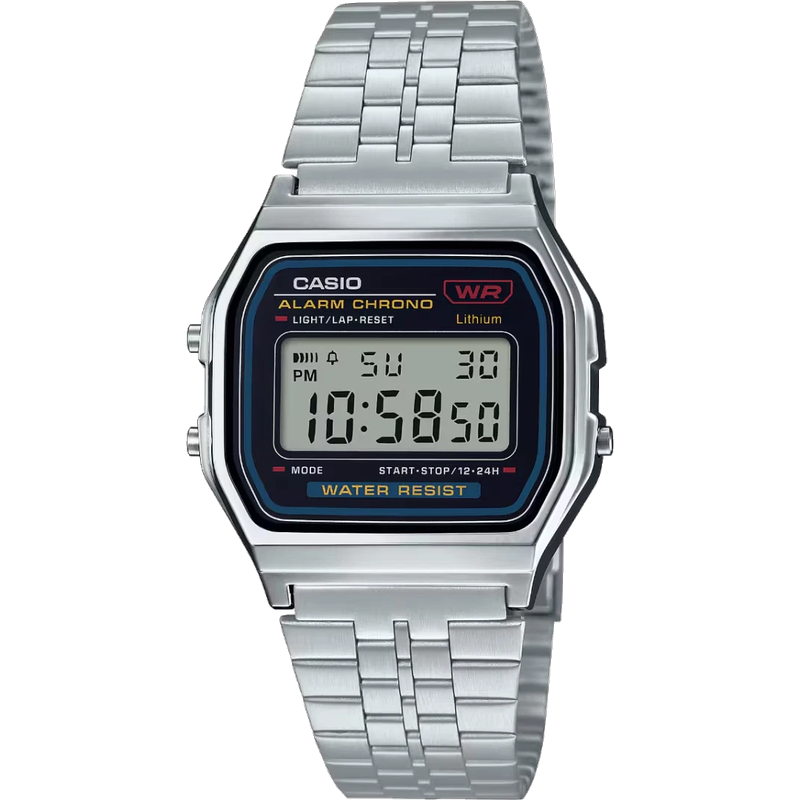 CASIO A159WA