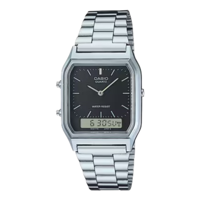 CASIO AQ230A‑1DM