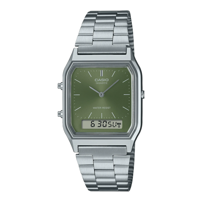 CASIO AQ230A‑3A