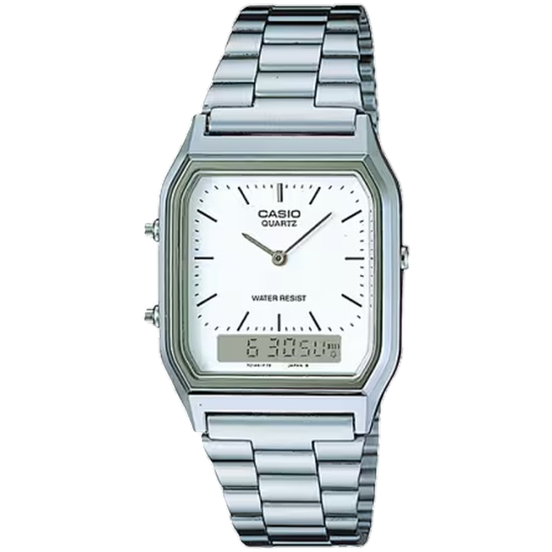 CASIO AQ230A‑7DMQY