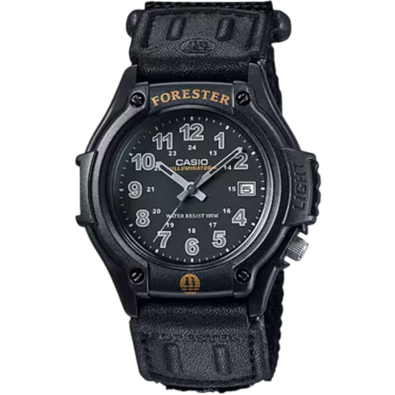 CASIO FT500WC‑1BV