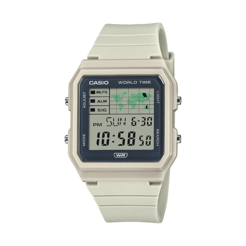 CASIO LF30W‑8A