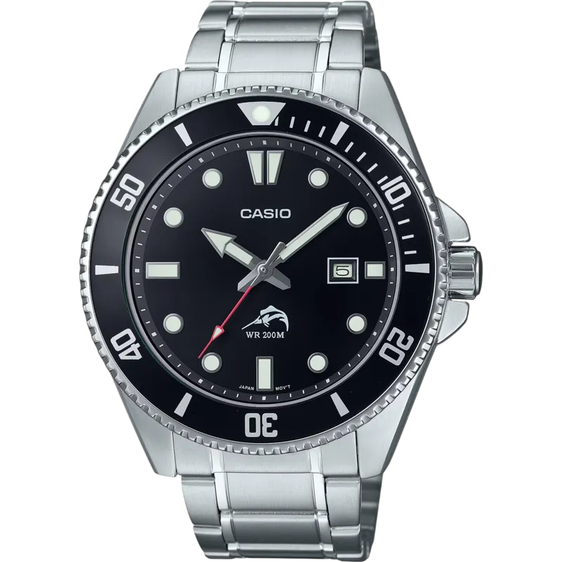 CASIO MDV106DD‑1A1