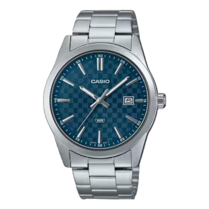 CASIO MTP‑VD03D‑2A2