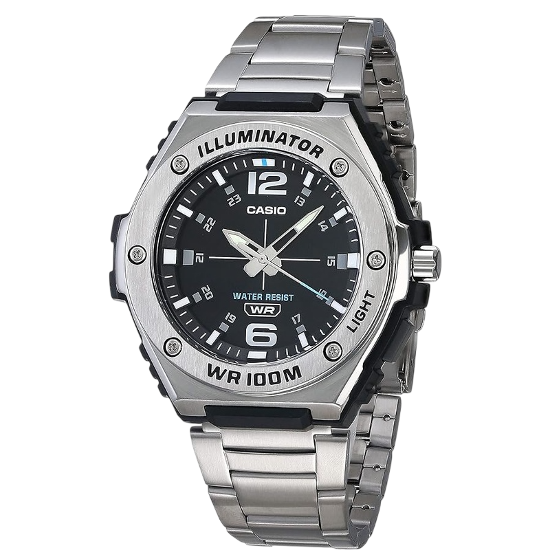 CASIO MWA‑100HD‑1AVCF