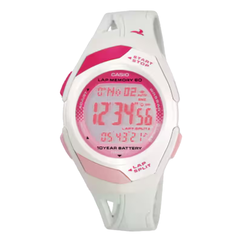 CASIO STR‑300‑7