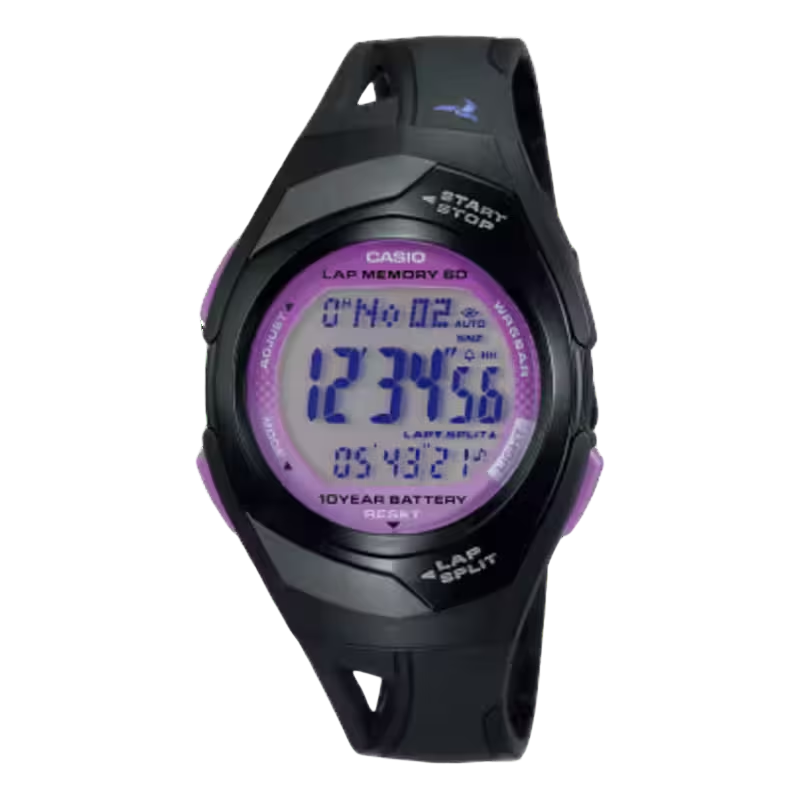 CASIO STR300‑1C