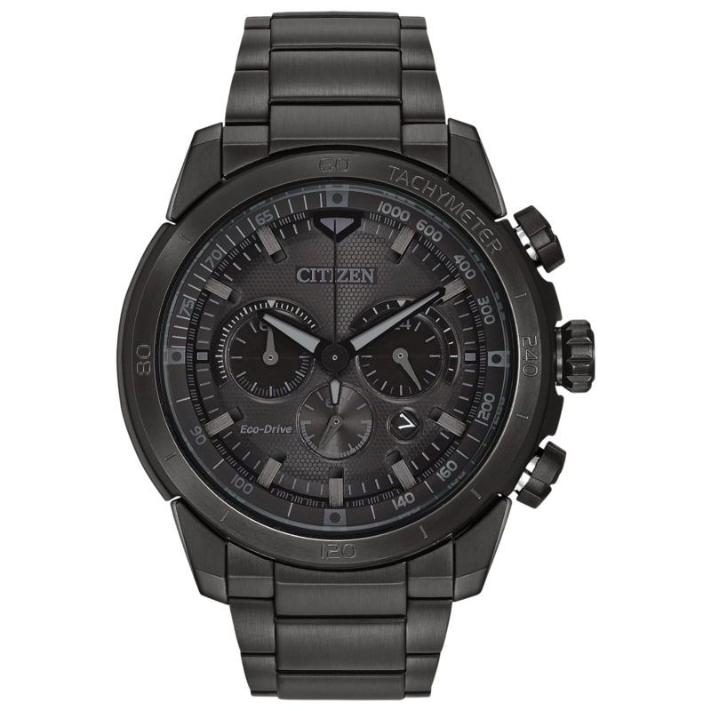 CITIZEN Ecosphere