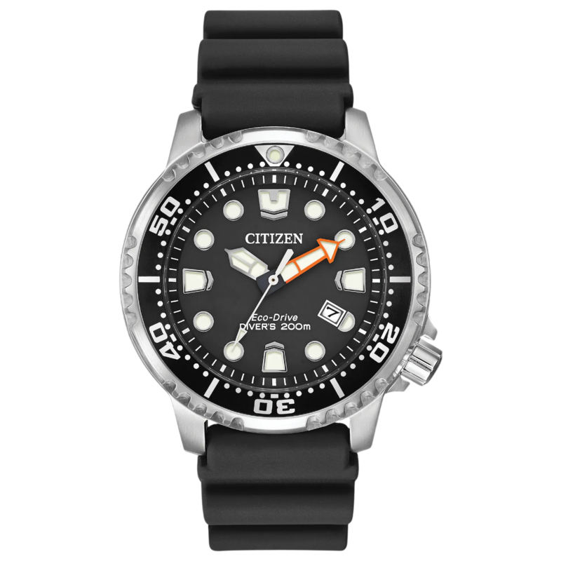 CITIZEN Promaster Dive (Black)