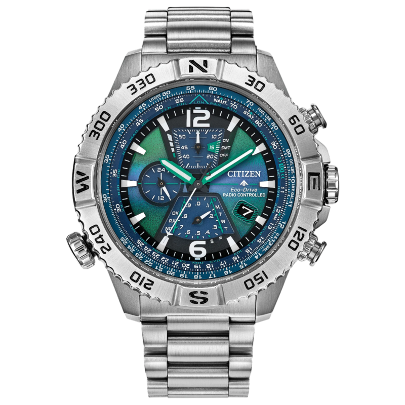 CITIZEN Promaster Navihawk A‑T