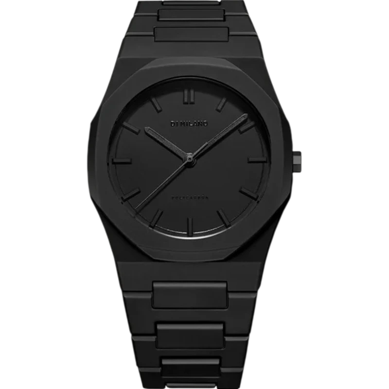 D1 MILANO Shadow (All Black)