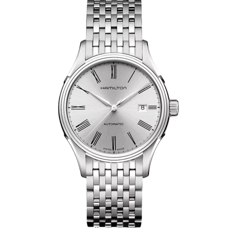 HAMILTON American Classic Valiant Auto 40mm