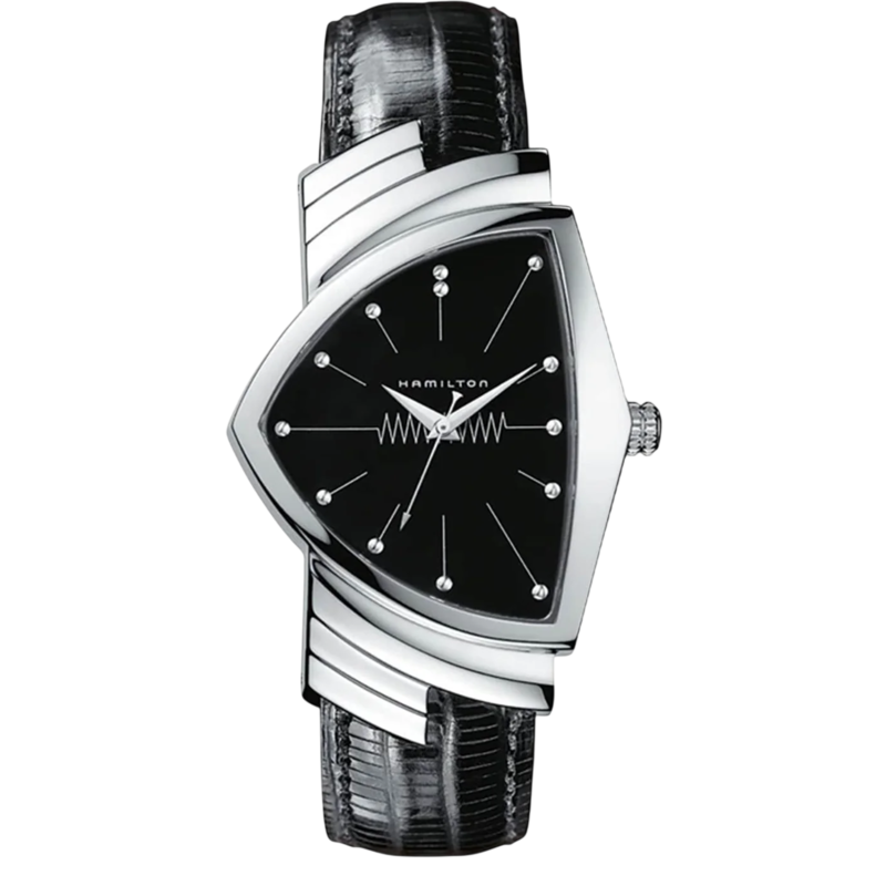 HAMILTON Ventura Quartz
