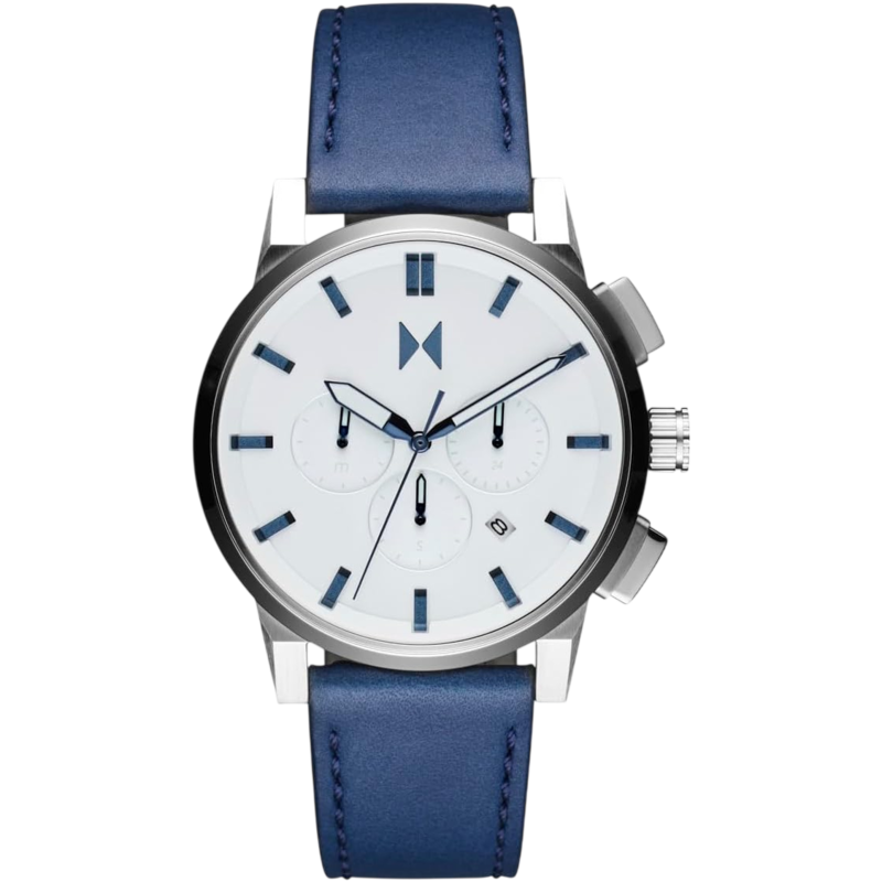 MVMT Chrono II Chronograph