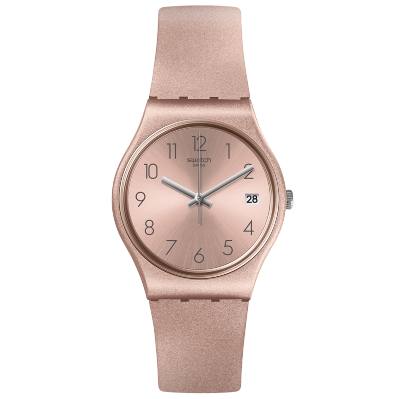 SWATCH PINKBAYA