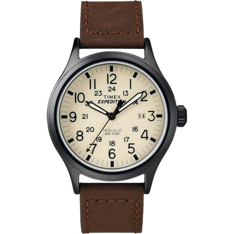 TIMEX Expedition Scout 40mm (White)